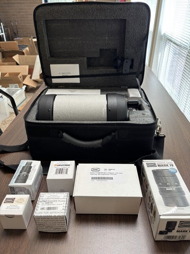 Celestron telescopio - c-5,