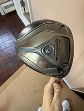 Taylormade Jetspeed Driver 9.5