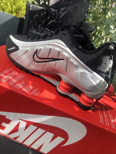 Nike shox - nike,