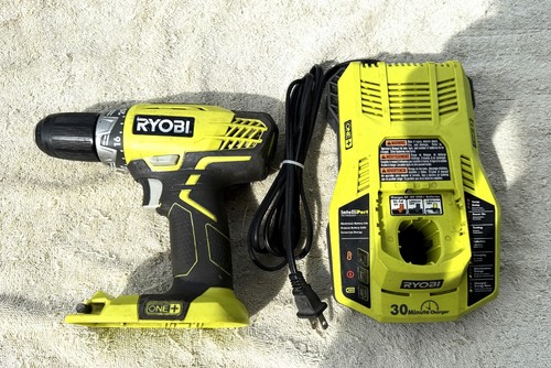 Ryobi trapano batteria v - a, 18