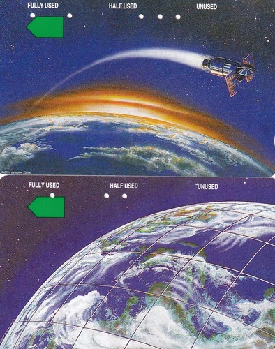 Rwanda anritsu satellite - rwanda,
