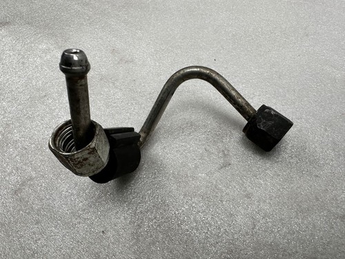Tubo carburante audi 8v - carburante,