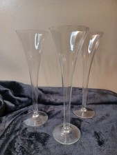 3 Trombe Stelo Cavo Pannello