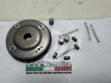 RUOTA LIBERA AVVIAMENTO MOTORE