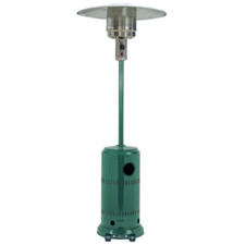 Stufa aerea fungo Patio ad