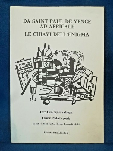 Cini nobbio saint paul - da,