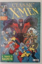 X-Men Classic, Star Book 1 -