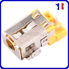 Connecteur alimentation de