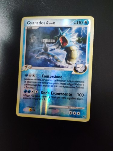 Pokemon gyarados liv - pokemon,