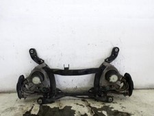 4F0505235AH PONTE ASSALE POSTERIORE AUDI A6 SW 3.0 D 4X4 171KW AUT 5P (2007) RIC