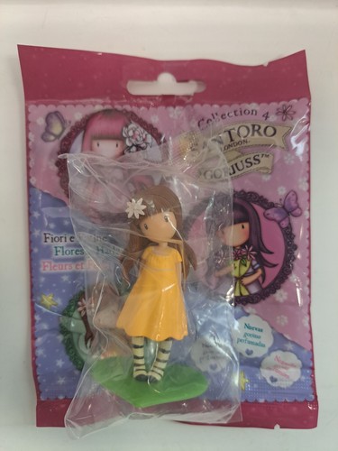 Faerie folk santoro - faerie, gorjuss