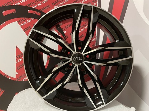 Cerchi audi rs6 a8 - a4,