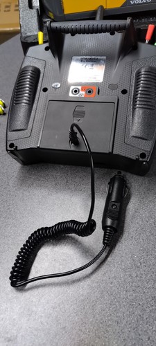 Presa sigaretta 12v - spettro, dx