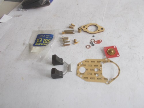 Kit revisione carburatore - revisione,