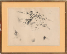 André masson balagny - masson, (balagny,