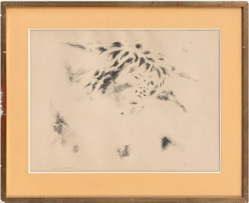 André masson balagny - andrÉ, oise
