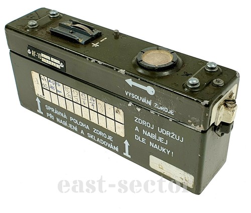 Batteria rf10 per radio - batteria,