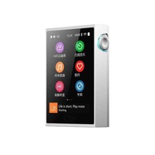 M1 PLUS Lettore Audio HiFi