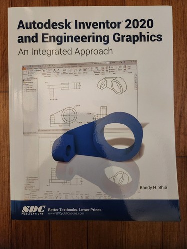 Autodesk inventor 2020 and - autodesk,