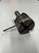 JONES AND LAMSON - TESTA DI STAMPO GEOMETRICO - GAMBO 1-1/2" - MODELLO 21S