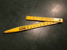 RARA PENNA CON METRO