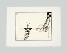 Enzo CUCCHI - "Simm' nervusi"