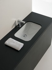 Lavandino lavabo sottopiano - lavandino,