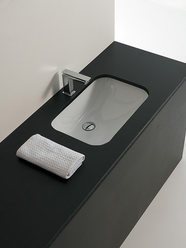 Lavandino lavabo sottopiano - lavabo,
