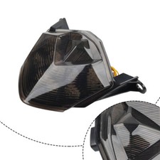 Fanale posteriore freno