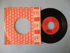 ROLL'S 33 - 33/1A VERITÀ / SOLO GLI ANGELI CAPIRANNO - CBS 2734