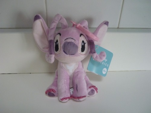 Portachiavi stitch disney - portachiavi,