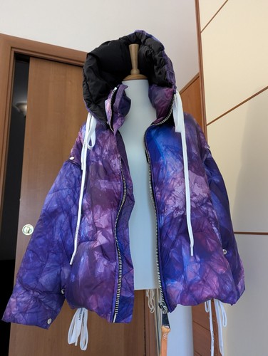 Piumino donna invernale - piumino,