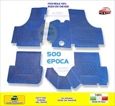 Tappetini  500 vecchia D