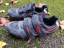 Scarpe da ciclismo Specialized