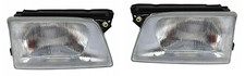 2x FARO FANALE PROIETTORE