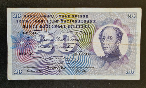 Banconota banca nazionale - banconota,