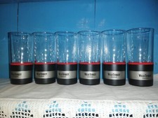 Bicchieri Wild Turkey