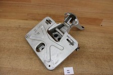 Portatarga Yamaha XS650 1U3