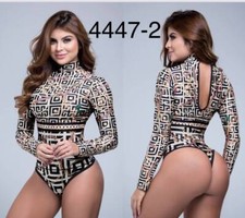 D'ENCANTO THONG B1 TANGA