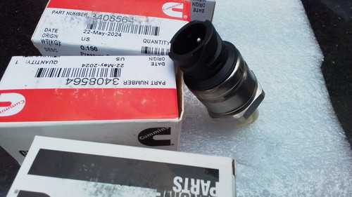Sensore pressione 3408564 - , per