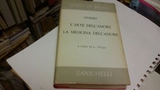 Ovidio arte dell - ovidio, l'arte
