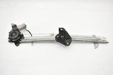 Alzacristalli Alzavetro anteriore sinistro 72250T5A003 CM01320 HONDA JAZZ IV
