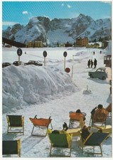 MISURINA - BELLUNO - IL