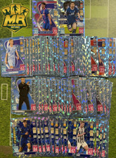 Topps Match Attax UCL Extra
