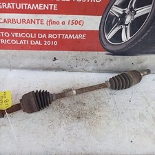 GIUNTO SEMIASSE ANTERIORE