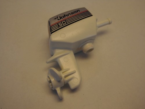 S161 playmobil motore - s161-,