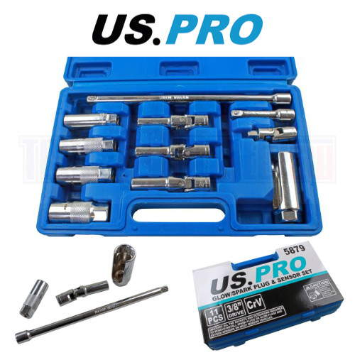 Pro tools 11pc - pro, dr
