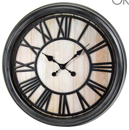 Orologio parete stile - orologio, da