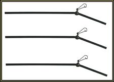 3 ANTITANGLE DA PESCA CARP