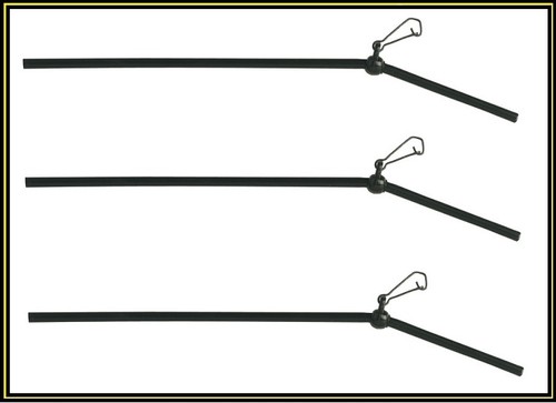 Antitangle pesca carp - da,